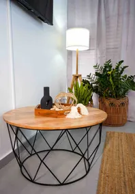 Aqua Breeze- Cozy Retreat in the heart of Arecibo - Image 4