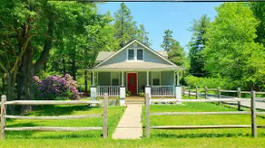 ⭐⭐⭐⭐⭐ Berghütte, Herz des Poconos - Image 2