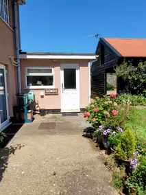 'The Pad' at Longacres - Shadingfield - Image 2