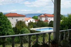 Wohnung in Labin nahe Strand - Image 5
