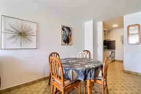 70 m2 duplex apartment with balcony and parking - Image 4