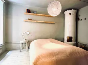 Cozy & stylish flat, Old town Sthlm - Image 5