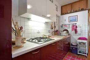 Kind, small love nest Izola Slovenia - Image 3