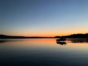 Domaine du Moulin, on the shores of Lac-Etchemin - Image 3