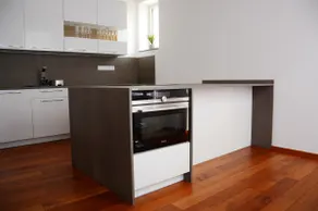 Premium apartment near Banska Bystrica square with two big bedrooms - Image 3