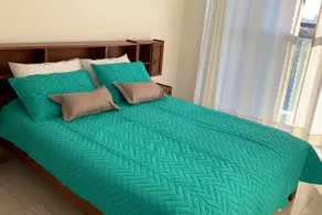 Bright, comfortable and cozy apartment. - Image 2
