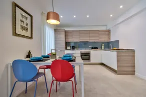 Studio Apt. brand new very central in St.Julians. - Image 3