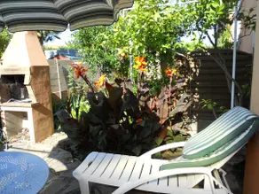 3. Glycine -Studio-jardin Plein Sud - Image 4