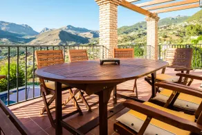 Ideal Rural House for 2/3 families, group. No parties - Image 3