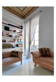 CasaM, 200 square meters of design in the heart of Citta 'Alta. - Image 4