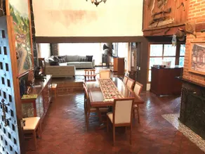 The Volcano House - Image 4