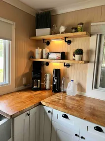 Cheerful 3-bedroom cottage near Lake Petenwell - Image 3