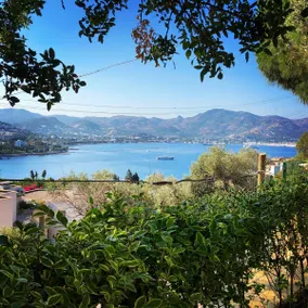 Fully Furnished Apartment @Yalikavak w/ Seaview - Image 3