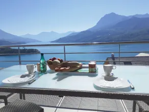 Vast 3 bedroom apartment - Amazing view - Image 5