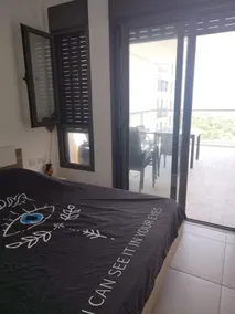 Achzib Guest Apartment - Image 4