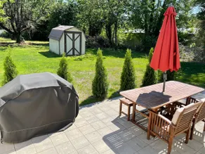 Updated home LARGE yard, AC, playground +Peloton - Image 5