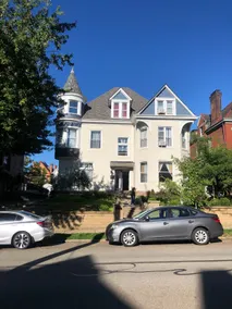 CITY Apt/Free parking/Near West Penn Hosp/CMU/PITT - Image 4