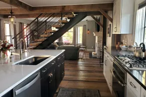 Charming Home on Wittenberg Campus • Walk Downtown - Image 4