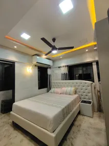 Cozy Furnished Apartment One Block From The Ocean - Image 2
