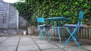 Cosy cottage in Framlingham town - 25min to coast - Image 5
