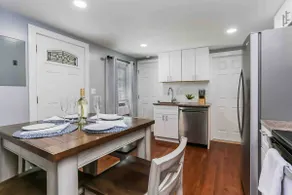 Two Bedroom Apartment on Forestville Bristol - Image 3