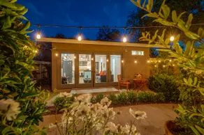 Cottage in the Garden. New!  Modern! - Image 4