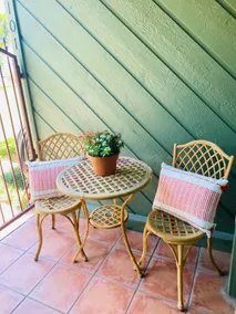 Sweet&Cozy on King- 2BR 2Baths Condo - Image 4