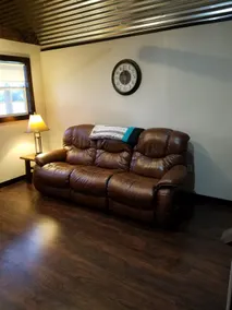 Cabin located at Sonny’s RV Park. - Image 2