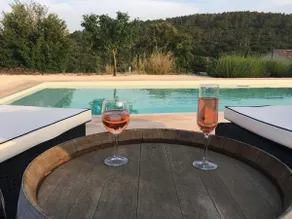 Villa Bonheur - Provence - Côte d'Azur - Image 3