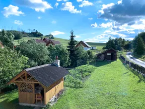 Was the last house in the village of Ižipovce - Image 2