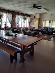 Country atmosphere/ Wildcat creek Lodge - Image 5