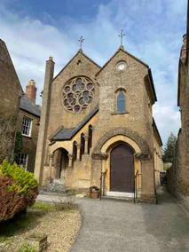 Cottage in the heart of Montacute - Image 4