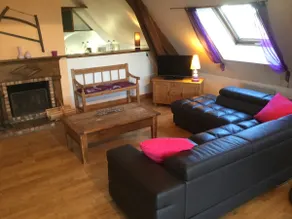LE BERLIOZ *** Gîte – Domaine du Mas Naut - Image 4