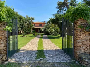 Villa Lorella - Private Pool near Palermo Airport - Image 2