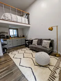 Adorable loft 1 bdr San Francisco - North Bay - Image 3