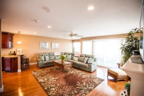 Brigantine 4 BR/3.5Bath- Beachblock w/ Elevator - Image 2