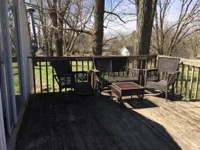 'Edith' Carriage House Getaway - I-75/Hamburg! - Image 5