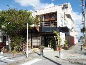 Kitaya, a city of young people in Okinawa. The fireworks are beautiful across from American Village, free WiFi - Image 3