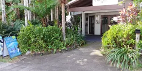 Studio Apt 7 Rainforest Retreat at the Beach. - Image 3