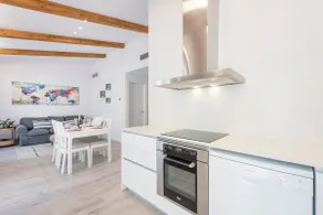 Lovely & Cozy apartment in the heart of Banyoles - Image 2