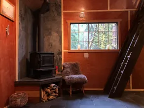 Ferngully Cabins: Cypress Cabin - Image 4