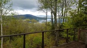 Peaceful chalet above Jackson - Image 3