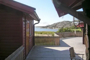 5 Person Holiday Home in Halleviksstrand-by Traum - Image 2