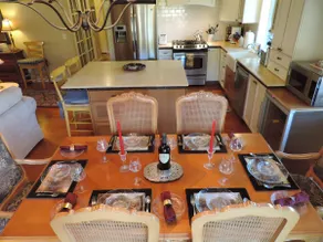 Lavender Hill Cottage - Provence in Sonoma mit Aussicht !!! - Image 4