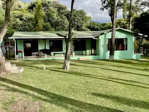 THE LAKE HOUSE - Image 2