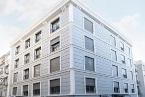 Aveyn Apart 1+1 comfortable apartment with sea views - Image 3
