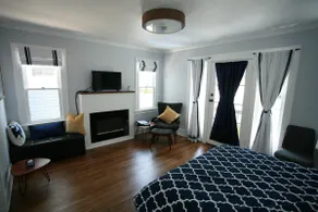 2block from beach-Historic Bungalow discount/month - Image 2