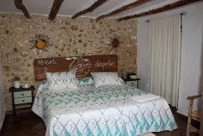 IDEAL HOUSE FOR COUPLES LA CARRIHUELA VERDE - Image 2