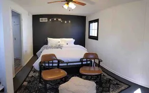 “Hawk’s Cottage | Stylish Private Retreat - Image 3