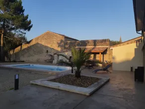 Le Gîte de l'Olivier, swimming pool, hot tub, 4-star rated - Image 2